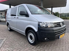 Volkswagen Transporter - 2.0 TDI L1H1 BM T800