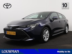 Toyota Corolla Touring Sports - 1.8 Hybrid Active | Naviagtie | Camera | LM velgen | Climate Control |