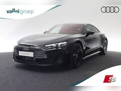 Audi e-tron GT - S 592PK Quattro | Assistentiepakket plus remote | Glazen Panoramadak smart glass | Vierwie