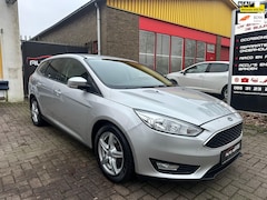 Ford Focus - 1.0 Titanium LMV|CAMERA|AIRCO|APK