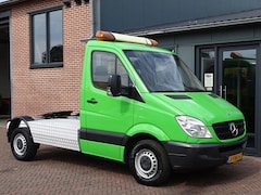 Mercedes-Benz Sprinter - 316 9.5 TON BE Trekker oplegger 7900 kg