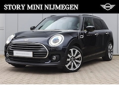 MINI Clubman - Cooper Richmond Park Automaat / Panoramadak / Achteruitrijcamera / LED / Comfort Access /