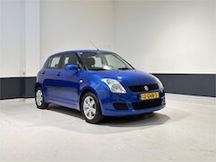 Suzuki Swift - 1.5 Comfort | 1Eig | Lm velgen| Airco | 5-drs | NL|