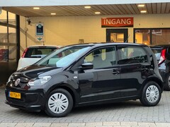 Volkswagen Up! - 1.0 move up BlueMotion Navi, Airco