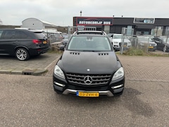 Mercedes-Benz M-klasse - 350 cdi NEW NEW NEW