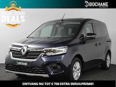 Renault Kangoo - 1.3 TCe 130 EDC Equilibre | 4.289 KM | Automaat | Navi | Clima | Cruise | PDC + Camera | 2