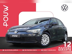 Volkswagen Golf - 1.0 TSI 90pk Golf | Parkeersensoren | Apple Carplay & Android Auto | LED Koplampen