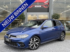 Volkswagen Polo - 1.0 TSI DSG R-Line Business | Pano | IQ Light | Keyless | Camera | Digitaal |