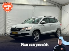 Skoda Karoq - 1.5 TSI ACT Ambition Business | Adapt. Cruise Control | Carplay | Trekhaak | Parkeersensor