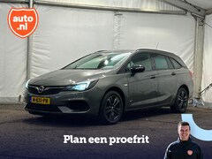 Opel Astra Sports Tourer - 1.2 Design & Tech | Cruise Control | Camera | Carplay | Dodehoek detectie | LED |