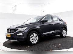 Volkswagen T-Roc - 1.6 TDI Style Business Panoramadak, Virtual, climate, Stoelverw