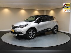 Renault Captur - 1.2 TCe Intens *Automaat* Carplay|Camera|Cruise