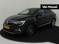 Renault Arkana - 1.6 E-Tech Hybrid 145 Intens | Navigatie | Achteruitrijcamera | Climate Control | LED Kopl