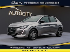 Peugeot 208 - 1.2 PureTech Active Pack Navi l PDC l Cruise