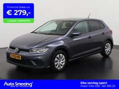 Volkswagen Polo - 1.0 TSI Life DSG | Blind Spot | Park Assist | Zondag Open