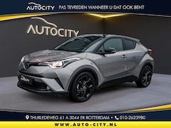 Toyota C-HR - 1.8 Hybrid Bi-Tone Navi l Camera l Cruise