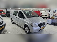 Mercedes-Benz Vito - Bestel 109 CDI 343 DC luxe