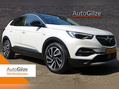 Opel Grandland X - 1.2 Turbo Ultimate l Panorama l Denon Audio l Stoelventilatie l Electrische Klep l NAP