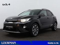 Kia Stonic - 1.0 T-GDi DynamicPlusLine | Trekhaak | Climate control | Navigatie |