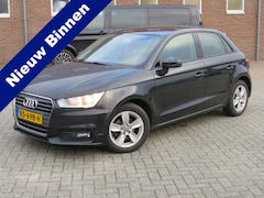 Audi A1 Sportback - 1.0 TFSI 95Pk Pro Line * Rijklaarprijs incl. garantie * Navigatie * Parkeersensoren * Mist