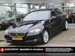 BMW 5-serie - 528i Executive 6-CILINDER NL-AUTO NAP