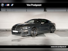 BMW 8-serie - Coupe M850i xDrive High Executive