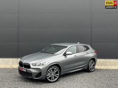 BMW X2 - SDrive18i Business Edition M Pakket | Navi | Clima | Stoelverwarming