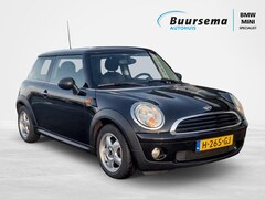 MINI One - 1.4 Salt | Airco | 154.000 KM