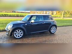 MINI Cooper - 2008 Climate PDC 17"LM