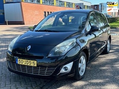 Renault Grand Scénic - 1.4 TCe Dynamique Motorstoring ECC Audio-CD/MP3 El.pakket ABS Cruisecontrol Trekhaak Deale