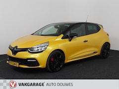 Renault Clio - 1.6 R.S. | Automaat | Leer | 200PK | Weinig kilometers | Arkamys