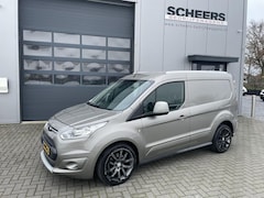 Ford Transit Connect - 1.5 TDCI 120PK Sport | 3-zits