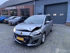 Mazda 5 - 5 1.8 TS 7 PERSOONS MPV 5-dr