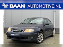 Saab 9-3 Sport Sedan - 1.8i Arc | Cruise control | ACC | Trekhaak |