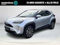 Toyota Yaris Cross - 1.5 Hybrid Dynamic | All-in prijs | Navigatie | Camera | Airco | Parkeersensoren |