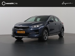 Kia XCeed - 1.4 T-GDi DynamicLine | Trekhaak | Navigatie | Parkeercamera | Apple Carplay/Android Auto