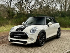 MINI Cabrio - 2.0 Cooper S