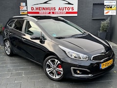 Kia Cee'd Sportswagon - 1.6 GDI ExecutiveLine *ALLE OPTIES