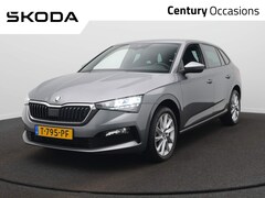 Skoda Scala - 1.0 TSI Sport Business DSG / Camera / Navi / Climate / Cruise