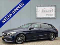 Mercedes-Benz CLA-klasse Shooting Brake - 180 Business Solution AMG Automaat