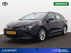 Toyota Corolla Touring Sports - Hybrid 140 Active | Navigatie | Climate Control | Cruise Control | LM velgen | Camera |