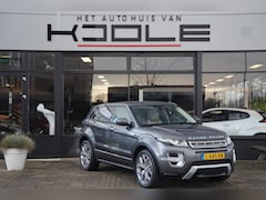 Land Rover Range Rover Evoque - 2.0 Si4 HSE | Dynamic | Autobiography | Vol optie