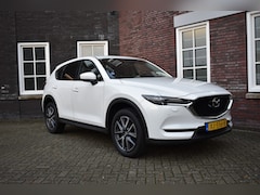 Mazda CX-5 - 2.0 SkyActiv-G 165 Skylease Luxury