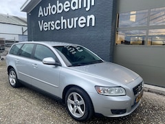 Volvo V50 - 2.0 Sport