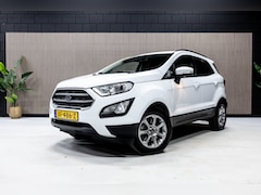 Ford EcoSport - 1.0 EB Trend Ultim. | CAMERA | LMV | CRUISE |