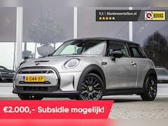 MINI Mini-Electric - Classic 33 kWh | NL Auto | €2.000, - subsidie | DAB | Carplay