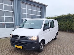 Volkswagen Transporter - 2.0 TDI L2H2 Baseline Prijs is exclusief Btw