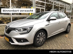 Renault Mégane - 1.5 dCi Eco2 Limited