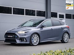 Ford Focus - 2.3 RS I Sync 3 I Camera I Carplay I Cruise I Key-Less I