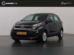 Kia Picanto - 1.0 CVVT ComfortPlusLine Navigator | Navigatie | Parkeercamera | Apple Carplay/Android Aut